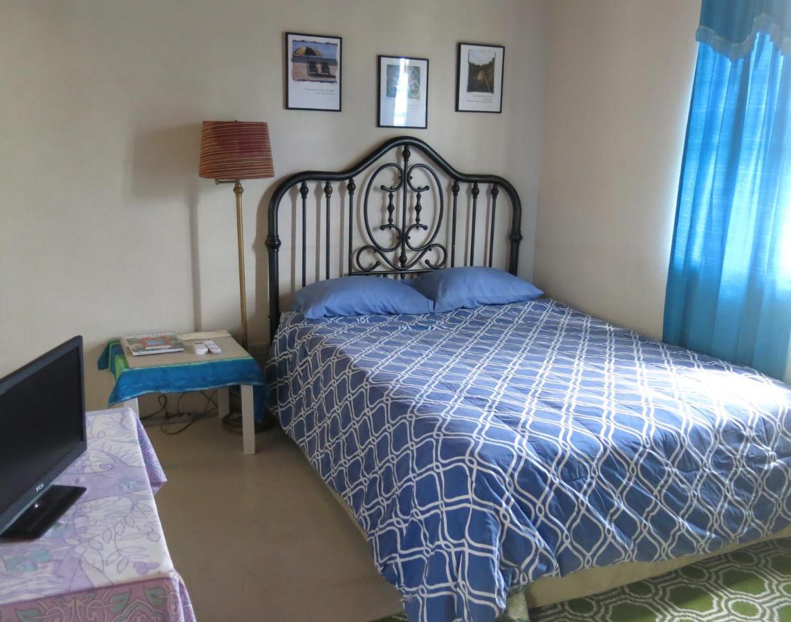 Gemini House Bed & Breakfast Крайст-Черч Екстер'єр фото